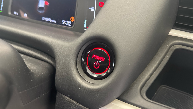 Honda Jazz 1.5 i-MMD Hybrid EX 5dr eCVT Hybrid Hatchback